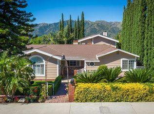 3534 Santa Carlotta St, Glendale, CA