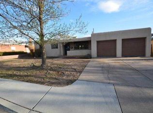 9630 Elvin Ave NE, Albuquerque, NM 87112
