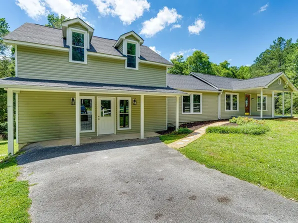 7606 Highway 95, La Fayette, GA 30728