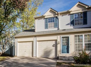 164 Park Ridge Ln, Aurora, IL 60504