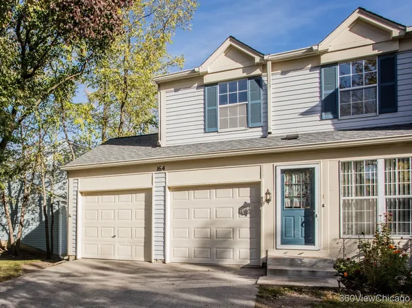 164 Park Ridge Ln, Aurora, IL 60504