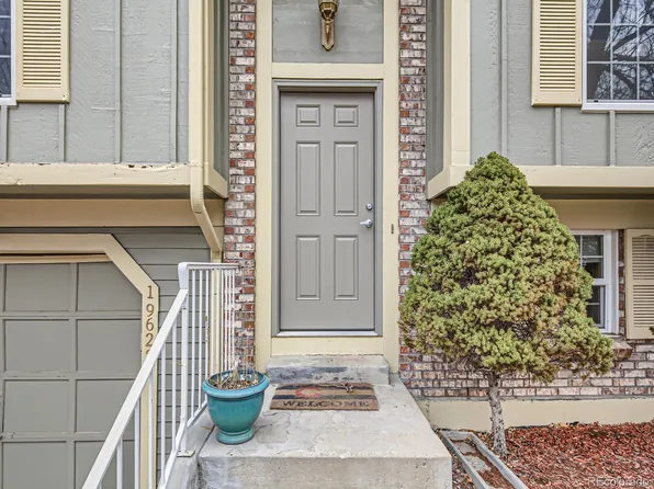 19623 E Girard Drive, Aurora, CO 80013