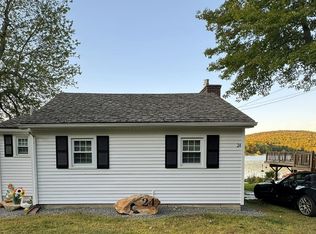 24 Dion Grove Road, Harrisville, NH 03450