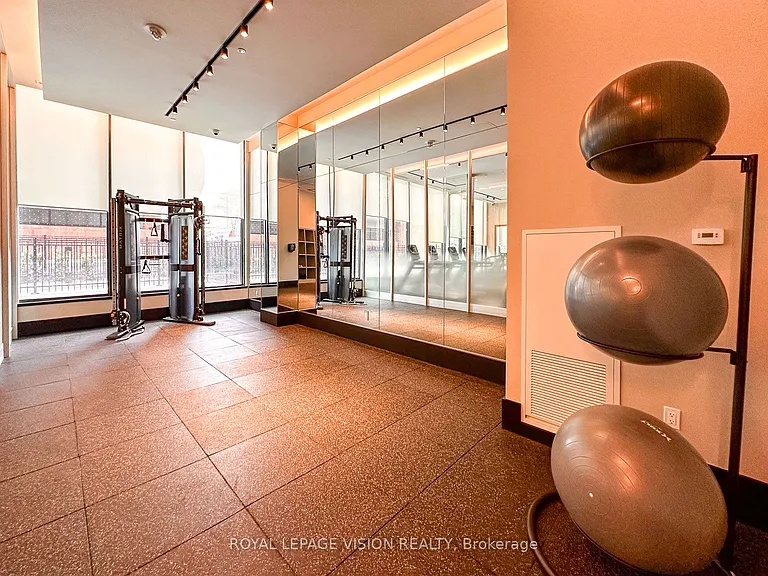 250 Lawrence Ave W #105 — Photo 25