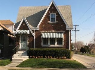 2125 Wenonah Ave, Berwyn, IL 60402