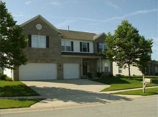 8843 N Aspen Way, McCordsville, IN 46055