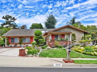 26627 Hawkhurst Dr, Rancho Palos Verdes, CA 90275