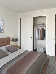 Rented by Bozzuto Management