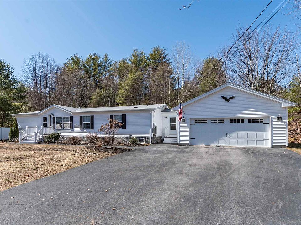 51 Hoit Mill Road, Weare, NH 03281 Zillow