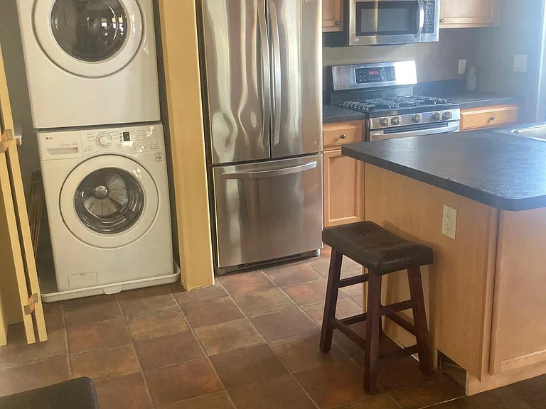 laundykitchen