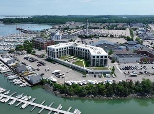 10 Shipyard Dr UNIT 314, Hingham, MA 02043