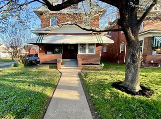 2747 Emmons Ave, Huntington, WV 25702