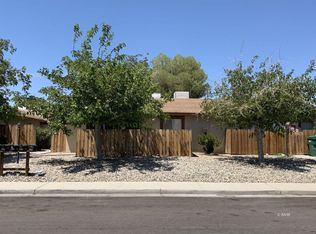 840 Commercial Ave, Ridgecrest, CA 93555