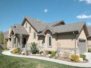 3139 E Old Ridge Cir, Cottonwood Heights, UT 84121