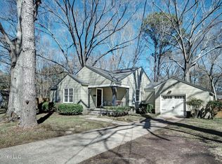 107 S Park Dr, Jackson, MS 39211