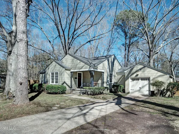 107 S Park Dr, Jackson, MS 39211