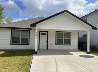 5430 E Houston Rd, Houston, TX 77028