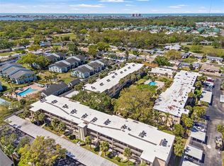 11620 PARK BOULEVARD #308, SEMINOLE, FL 33772