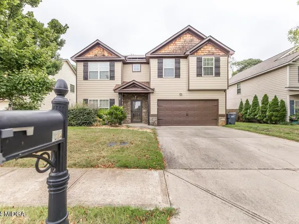 122 Flowing Meadows Dr, Kathleen, GA 31047