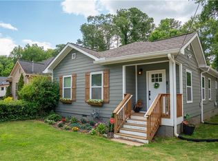 1580 Pineview Ter SW, Atlanta, GA 30311