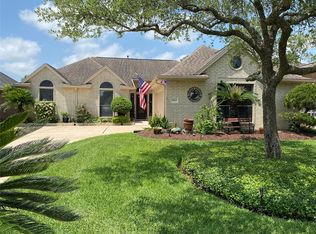 3814 E Peach Hollow Cir, Pearland, TX 77584