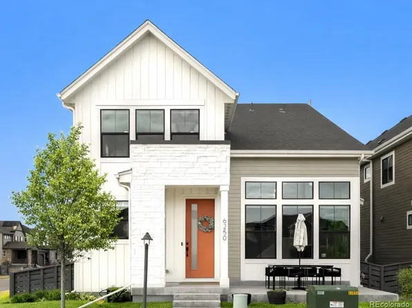 6250 Stable View Street, Castle Pines, CO 80108
