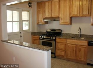 2009 Holborn Rd, Baltimore, MD 21222