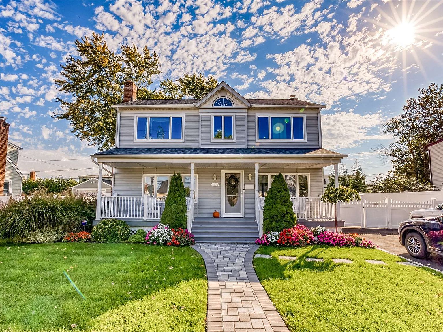 3672 Mallard Road, Levittown, NY 11756 Zillow