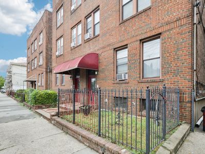 262 Clendenny Ave APT 6, Jersey City, NJ, 07304