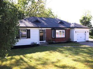 5500 Kennedy Ave, Cincinnati, OH 45213