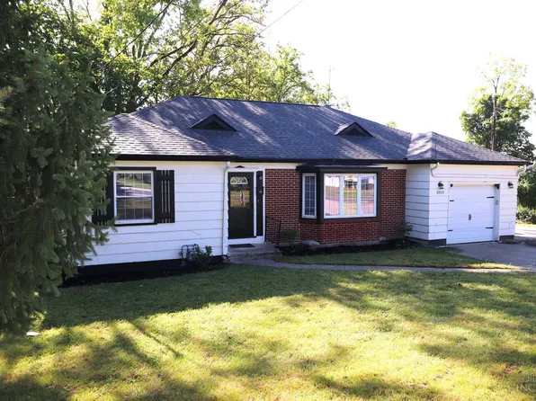 5500 Kennedy Ave, Cincinnati, OH 45213