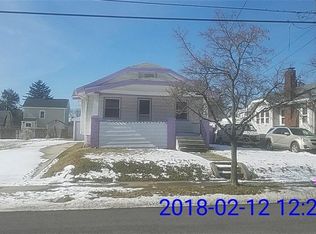 1134 Lexington Ave, Akron, OH 44310