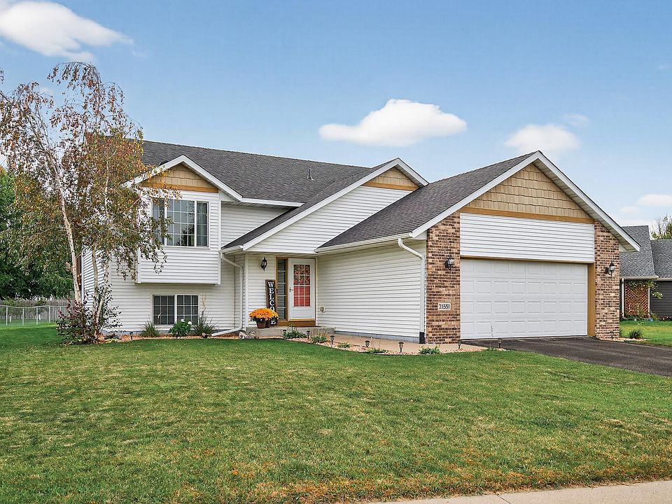 1st image of 21551 Hugh Ln