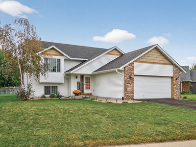 21551 Hugh Ln, Big Lake, MN, 55309