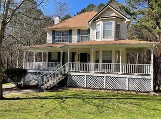 67 Olde Mill Pte, Hiram, GA 30141