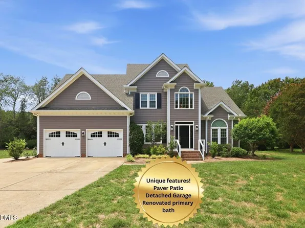 4008 W Lake Rd, Apex, NC 27539