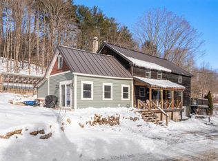 112 Town House Rd, New Hampton, NH 03256
