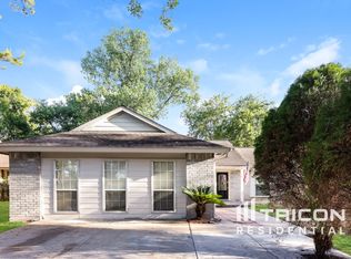 2842 Pheasant Run, Humble, TX 77396