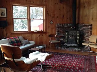 100 Ellsworth Hill Rd, Campton, NH 03223