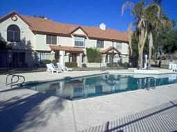 Pool was remodeled Dec. 2012