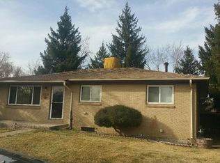3267 W Monmouth Ave, Englewood, CO 80110