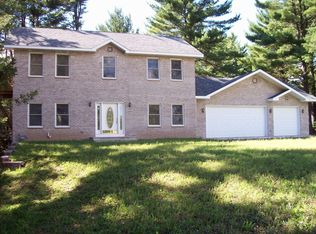 5202 Cathy Dr, Weston, WI 54476