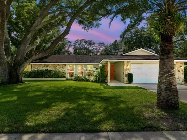 515 Sandy Hook Rd, Palm Harbor, FL 34683