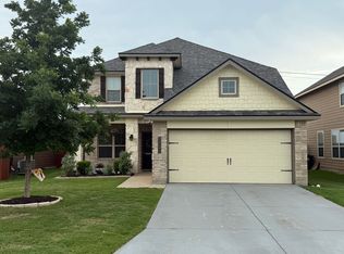 7721 Northgate Loop, Temple, TX 76502