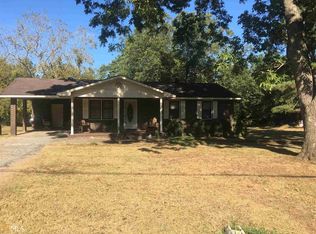 1461 Oconee Ave, Greensboro, GA 30642