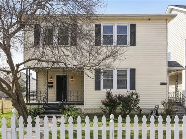 6244 Marshal Foch St, New Orleans, LA 70124