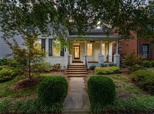 119 Addison Ave, Franklin, TN 37064