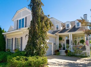 1125 Hudson Dr, Howell, MI 48843