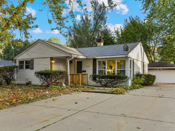 3603 Holly Ln, Rolling Meadows, IL 60008