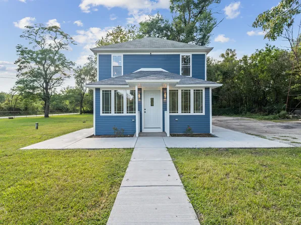 2474 S 13000e Rd, Pembroke Township, IL 60958